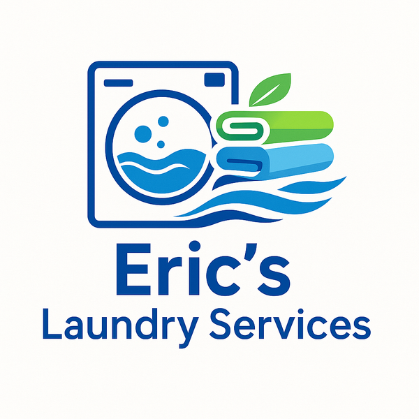 Eric's Laundry Services